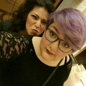 Meet your Posher, Diana